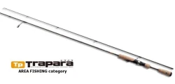 Спиннинг Major Craft Trapara TPS-602UL 