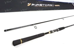 Спиннинг Major Craft Firstcast FCS-T732L 2.21м 0.5-7г