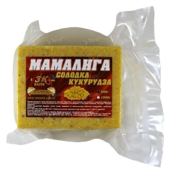 Мамалыга 3KBaits 0.5кг Porumb Dulche (сладкая кукуруза)