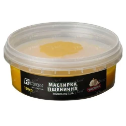 Мастырка пшеничная Robin 150г Чеснок