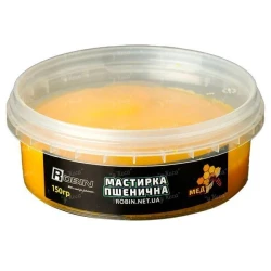 Мастырка пшеничная Robin 150г Мед