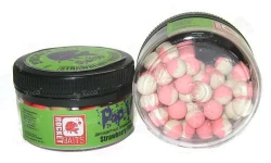 Мини бойлы Rocket Baits Pop-Up Комби 25г 10мм Monster Crab - Carlic