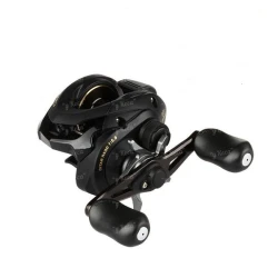 Мультипликаторная катушка Shimano Caius 151A(левая рука)