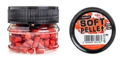 Насадка мягкая Carp Zoom Soft Pellet 8мм CZ8968 Клубника
