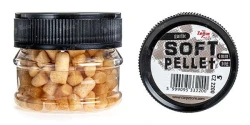 Насадка мягкая Carp Zoom Soft Pellet 12мм CZ3894 Чеснок