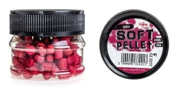 Насадка мягкая Carp Zoom Soft Pellet 4мм CZ2217 Специи
