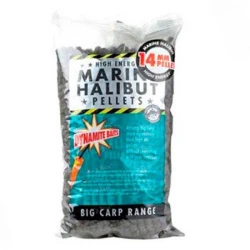 Пелети Dynamite Baits 8мм 0.9 кг Marine