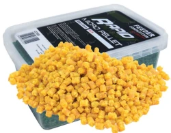 Пелети методный Carp Zoom Rapid Method Micro Pellet 300г 2.5 мм Pineapple CZ1579
