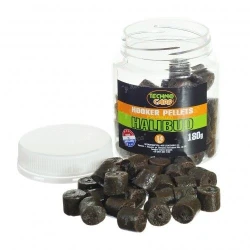 Пелети насадок Технокарп Hooker Pellets 14мм Halibut 170г