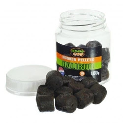 Пелети насадок Технокарп Hooker Pellets 20мм Halibut 170г