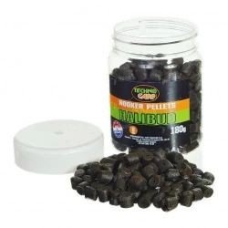 Пелети насадок Технокарп Hooker Pellets 8мм Halibut 170г
