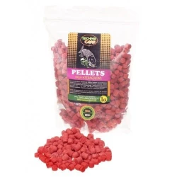 Пеллетс Технокарп Flavored Carp 6мм Krill 1кг