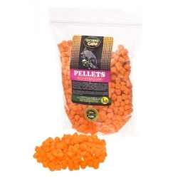 Пеллетс Технокарп Flavored Carp 3мм Plum 1кг