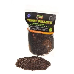 Пеллетс Технокарп Trout Pellets 1.0кг 4.5мм