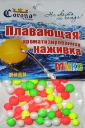 Пенопласт Corona Макси Микс