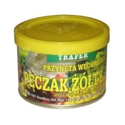 Перловка Traper 70g Zolty (желтая)