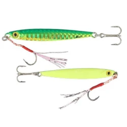 Пилькер Golden Catch Dasher 15г 212 Glow
