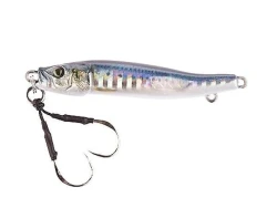 Пилькер Little Jack Metal Adict-04 40g #02