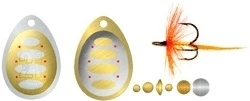 Pontoon21 Ball Concept #1 3г B02-001