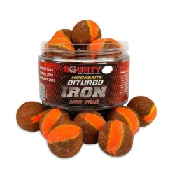 Премиум насадка Bounty Biturbo IRON 16-20мм Asid Pear