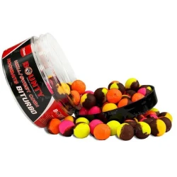 Преміум насадка Bounty Biturbo Mix 12mm Krill-Sweet Corn