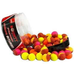 Преміум насадка Bounty Biturbo Mix 12mm Strawberry