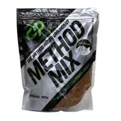 Прикормка Carp Pro Method Mix 0.8 кг Sweetcorn
