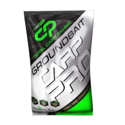 Прикормка Carp Pro Кукурудза 1кг