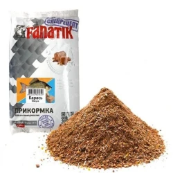 Прикормка Fanatik 1кг Карась макуха