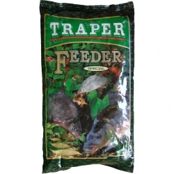 Прикормка Traper 1кг Special Feeder 00032