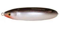 Блесна Rapala Minnow Spoon RMS06 BSF
