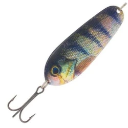 Блесна Kuusamo Rasanen 70/20 UV Perch
