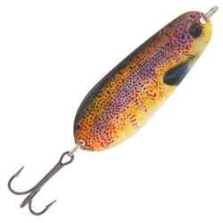 Блесна Kuusamo Rasanen 70/20 UV Salmon