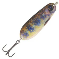 Блесна Kuusamo Rasanen 70/20 UV Brook Trout