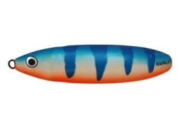 Блешня Rapala Minnow Spoon RMS05 BLPU