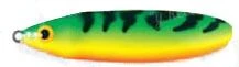Блешня Rapala Minnow Spoon RMS08 FT