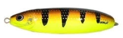Блесна Rapala Minnow Spoon RMS06 FYBT 