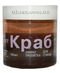 Амино пропитка Rocket Baits Краб