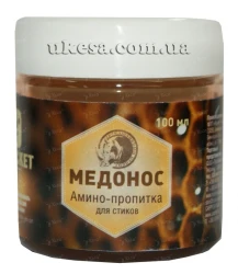 Амино пропитка Rocket Baits Медонос