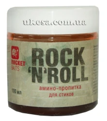 Амино пропитка Rocket Baits Rock n Roll