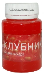 Дип Rocket Baits 100мл Клубника