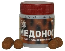 Міні бойли Rocket Baits 12мм Медонос