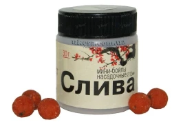 Міні бойли Rocket Baits 12мм Зливу