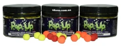 Мини бойлы Rocket Baits Pop-Up Blackcurrant (CC Moore)