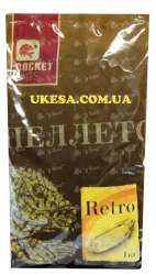 Пелети Rocket Baits Retro