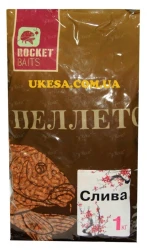 Пелети Rocket Baits Зливу