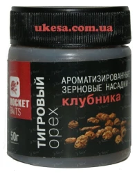 Тигровый орех Rocket Baits Клубника