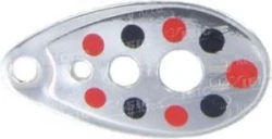 Блешня Rublex Turbo 2 3.5 г APRN