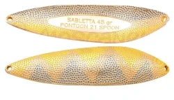 Блешня Pontoon21 Sabletta 24р G82-208
