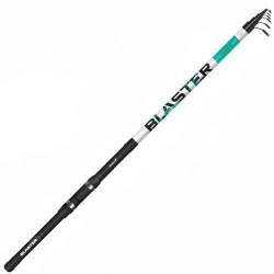 Спиннинг Salmo Blaster Tele Boat 2.1м 150г 2211-210